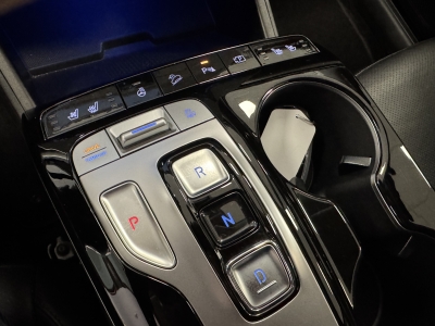 Hyundai TUCSON Prime AWD*360°Cam*Memory*Leder*KRELL*ACC*