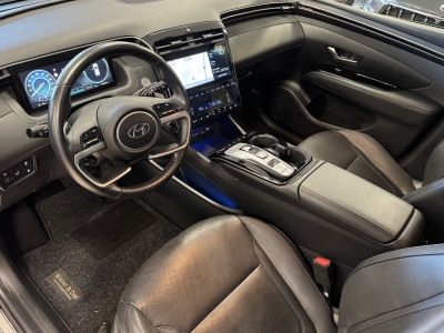 Hyundai TUCSON Prime AWD*360°Cam*Memory*Leder*KRELL*4SHZ