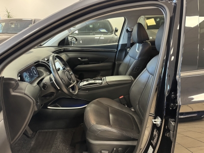 Hyundai TUCSON Prime AWD*360°Cam*Memory*Leder*KRELL*4SHZ