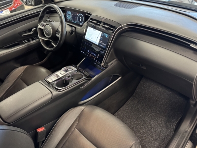 Hyundai TUCSON Prime AWD*360°Cam*Memory*Leder*KRELL*4SHZ