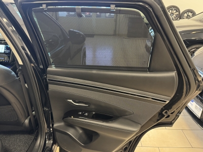 Hyundai TUCSON Prime AWD*360°Cam*Memory*Leder*KRELL*4SHZ
