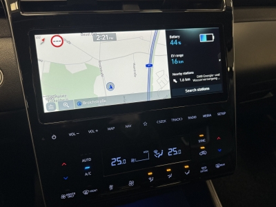 Hyundai TUCSON Prime AWD*360°Cam*Memory*Leder*KRELL*4SHZ