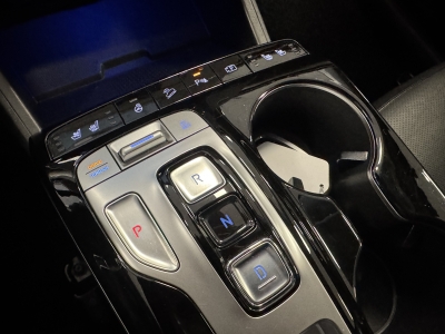 Hyundai TUCSON Prime AWD*360°Cam*Memory*Leder*KRELL*4SHZ