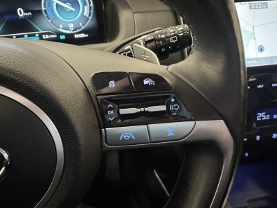 Hyundai TUCSON Prime AWD*360°Cam*Memory*Leder*KRELL*4SHZ