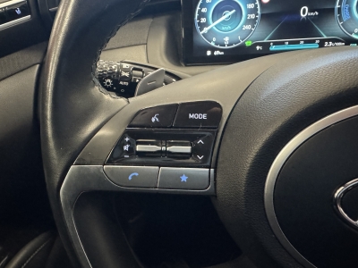 Hyundai TUCSON Prime AWD*360°Cam*Memory*Leder*KRELL*4SHZ
