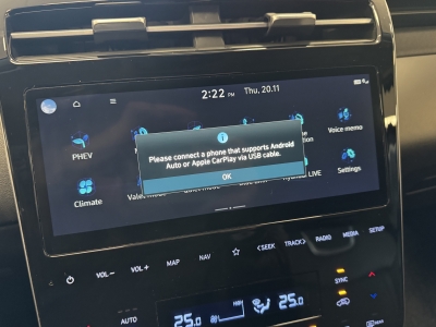 Hyundai TUCSON Prime AWD*360°Cam*Memory*Leder*KRELL*4SHZ