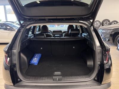 Hyundai TUCSON Prime AWD*360°Cam*Memory*Leder*KRELL*4SHZ