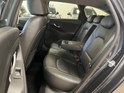 Hyundai i30 Prime Leder*R-Cam*Memory*Navi*W-Paket*1H*ACC