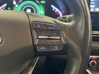 Hyundai i30 Prime Leder*R-Cam*Memory*Navi*W-Paket*1H*ACC