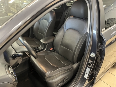 Hyundai i30 Prime Leder*R-Cam*Memory*Navi*W-Paket*1H*ACC