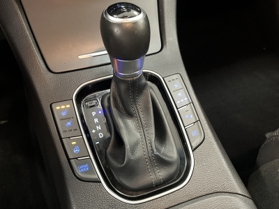 Hyundai i30 Prime Leder*R-Cam*Memory*Navi*W-Paket*1H*ACC