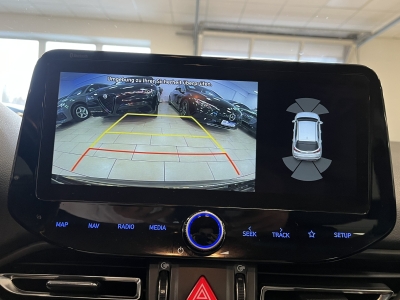 Hyundai i30 Prime Leder*R-Cam*Memory*Navi*W-Paket*1H*ACC