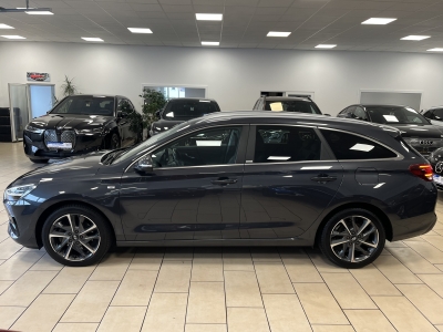 Hyundai i30 Prime Leder*R-Cam*Memory*Navi*W-Paket*1H*ACC