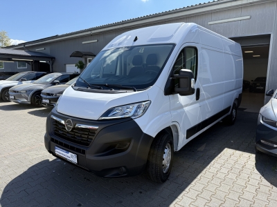 Opel Movano  MovanoL3H2 3,5t Edition*CarPlay*PDC*BT-Audio*1H