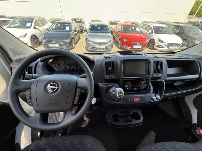 Opel Movano  MovanoL3H2 3,5t Edition*CarPlay*PDC*BT-Audio*1H