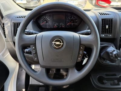 Opel Movano  MovanoL3H2 3,5t Edition*CarPlay*PDC*BT-Audio*1H