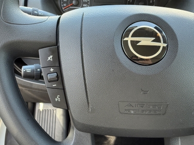 Opel Movano  MovanoL3H2 3,5t Edition*CarPlay*PDC*BT-Audio*1H