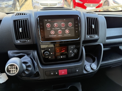 Opel Movano  MovanoL3H2 3,5t Edition*CarPlay*PDC*BT-Audio*1H