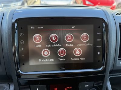 Opel Movano  MovanoL3H2 3,5t Edition*CarPlay*PDC*BT-Audio*1H