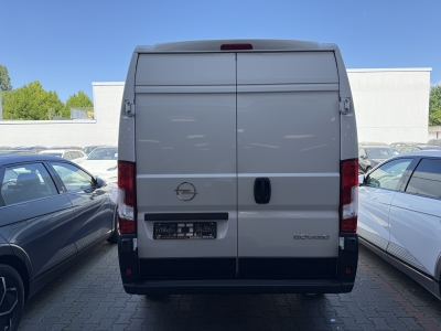 Opel Movano  MovanoL3H2 3,5t Edition*CarPlay*PDC*BT-Audio*1H