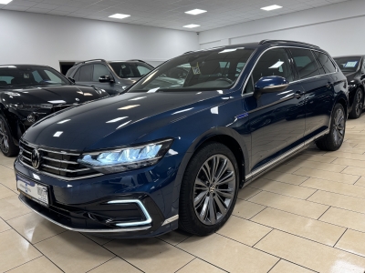 VW Passat GTE*Pano*Winter-Paket*LED*Navi*PDC*Ergo*