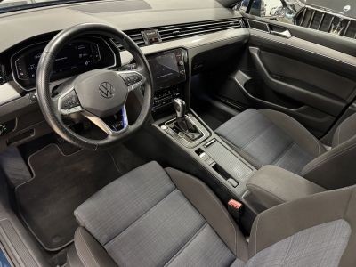 VW Passat GTE*Pano*Winter-Paket*LED*Navi*PDC*Ergo*