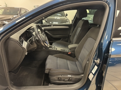 VW Passat GTE*Pano*Winter-Paket*LED*Navi*PDC*Ergo*
