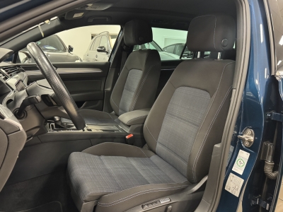 VW Passat GTE*Pano*Winter-Paket*LED*Navi*PDC*Ergo*