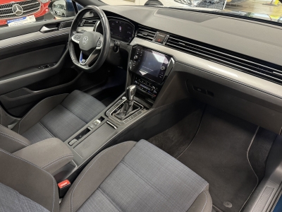 VW Passat GTE*Pano*Winter-Paket*LED*Navi*PDC*Ergo*
