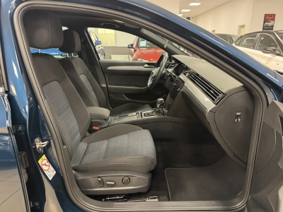 VW Passat GTE*Pano*Winter-Paket*LED*Navi*PDC*Ergo*