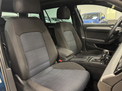 VW Passat GTE*Pano*Winter-Paket*LED*Navi*PDC*Ergo*