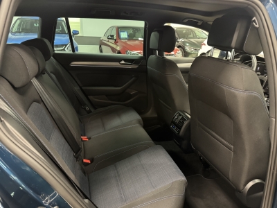 VW Passat GTE*Pano*Winter-Paket*LED*Navi*PDC*Ergo*