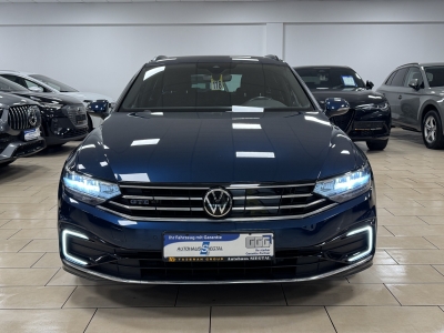 VW Passat GTE*Pano*Winter-Paket*LED*Navi*PDC*Ergo*