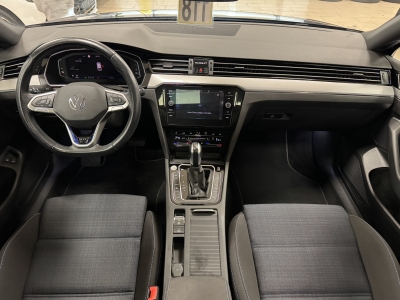 VW Passat GTE*Pano*Winter-Paket*LED*Navi*PDC*Ergo*