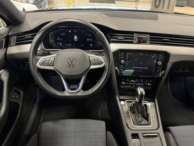 VW Passat GTE*Pano*Winter-Paket*LED*Navi*PDC*Ergo*