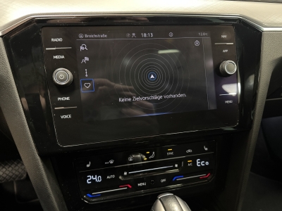 VW Passat GTE*Pano*Winter-Paket*LED*Navi*PDC*Ergo*