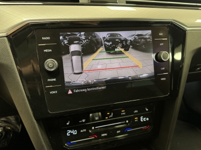 VW Passat GTE*Pano*Winter-Paket*LED*Navi*PDC*Ergo*