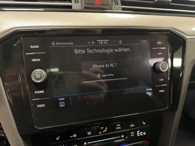 VW Passat GTE*Pano*Winter-Paket*LED*Navi*PDC*Ergo*