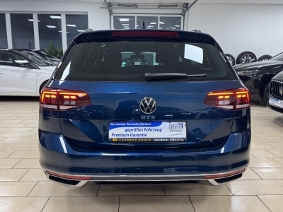 VW Passat GTE*Pano*Winter-Paket*LED*Navi*PDC*Ergo*