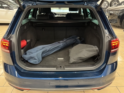 VW Passat GTE*Pano*Winter-Paket*LED*Navi*PDC*Ergo*