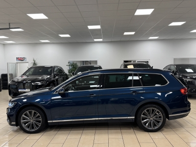 VW Passat GTE*Pano*Winter-Paket*LED*Navi*PDC*Ergo*