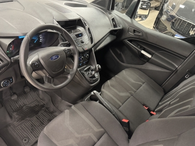 Ford Transit Connect Kasten Trend*SHZ*Anhängerkupplung*Klima*