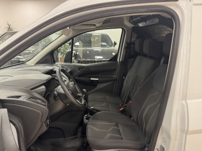 Ford Transit Connect Kasten Trend*SHZ*Anhängerkupplung*Klima*