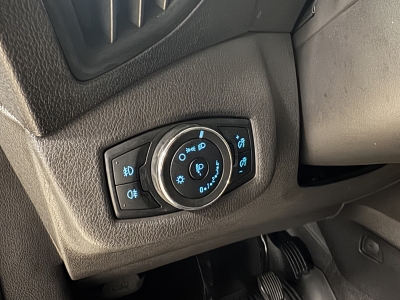 Ford Transit Connect Kasten Trend*SHZ*Anhängerkupplung*Klima*