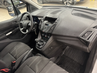 Ford Transit Connect Kasten Trend*SHZ*Anhängerkupplung*Klima*