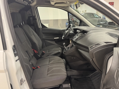 Ford Transit Connect Kasten Trend*SHZ*Anhängerkupplung*Klima*