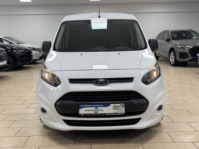 Ford Transit Connect Kasten Trend*SHZ*Anhängerkupplung*Klima*