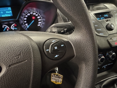 Ford Transit Connect Kasten Trend*SHZ*Anhängerkupplung*Klima*