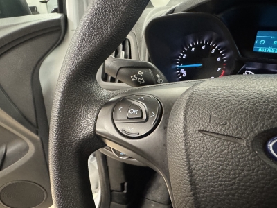 Ford Transit Connect Kasten Trend*SHZ*Anhängerkupplung*Klima*