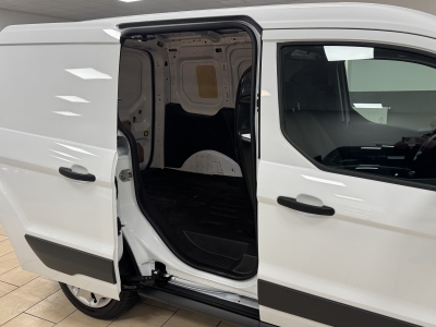 Ford Transit Connect Kasten Trend*SHZ*Anhängerkupplung*Klima*